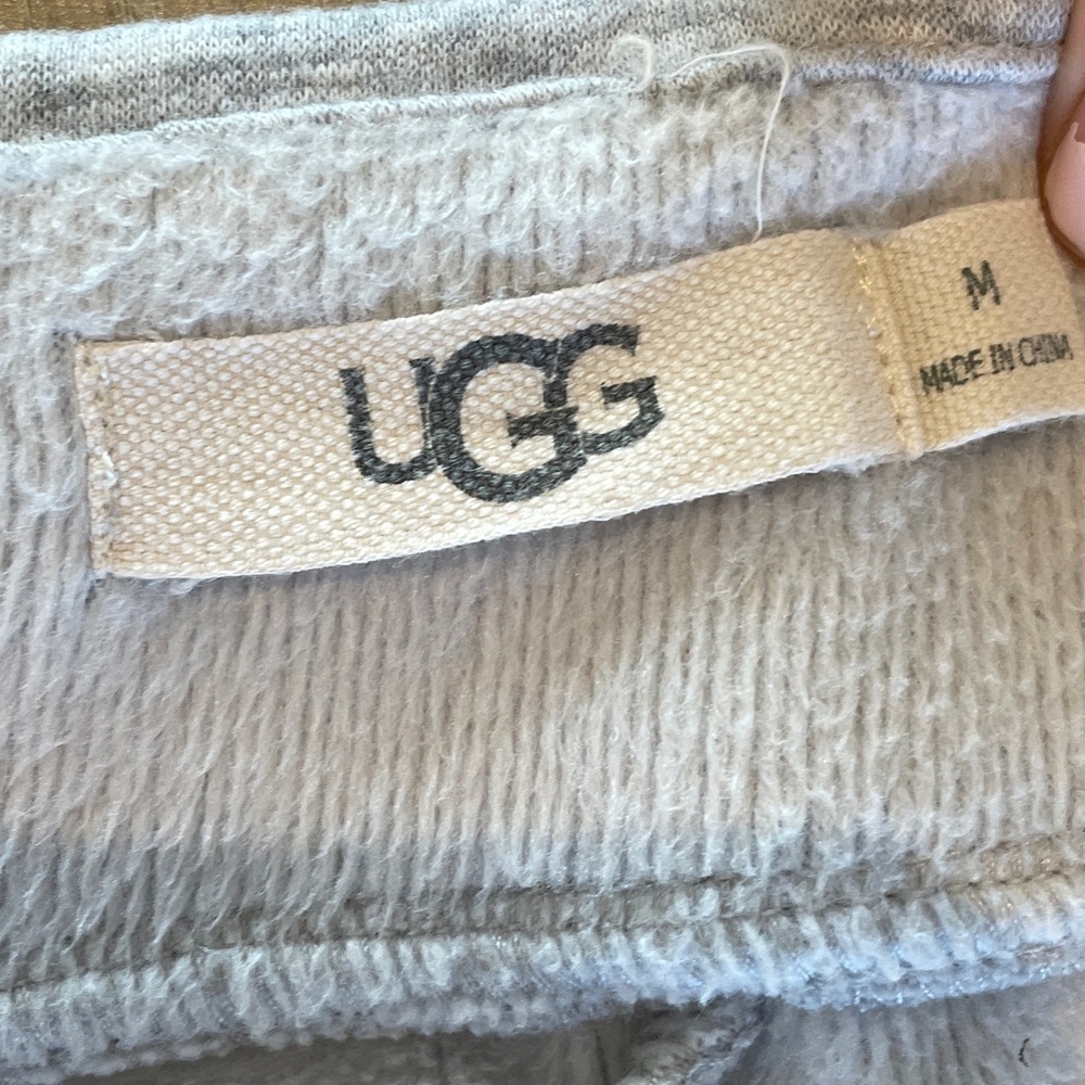 ugg sweatpants - Picture 3 of 3